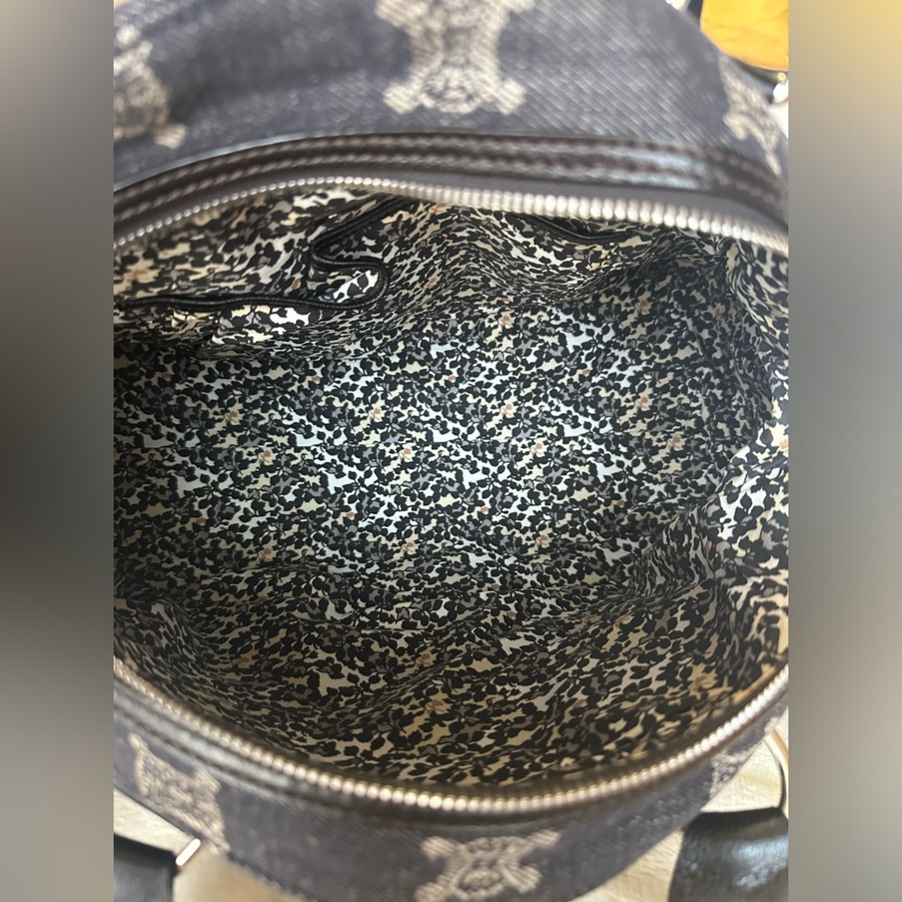 Celine Ladies Shoulder/Hand Bag - Picture 14 of 16